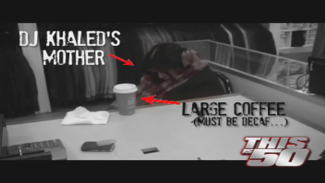 khaled khaled